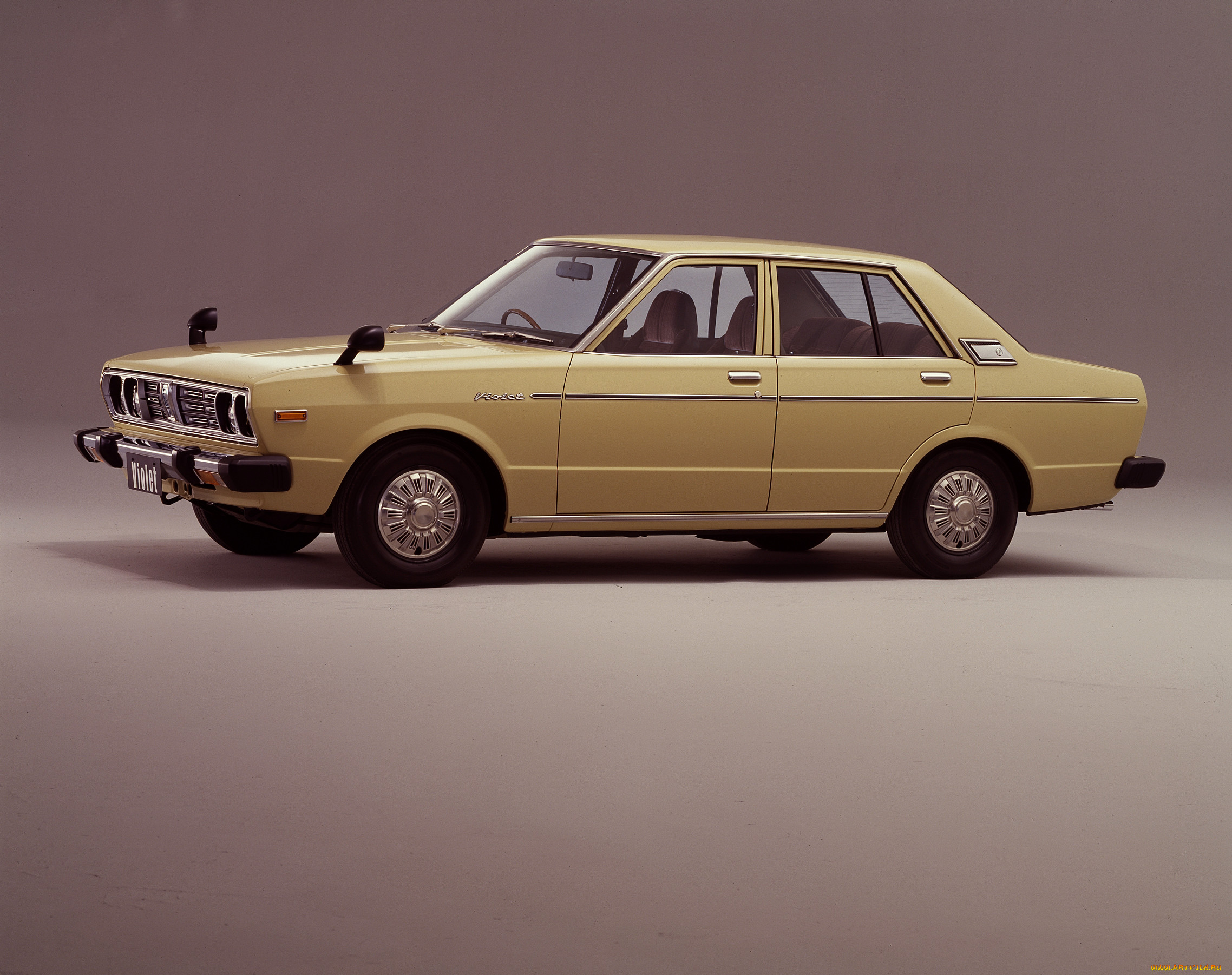 , nissan, datsun
